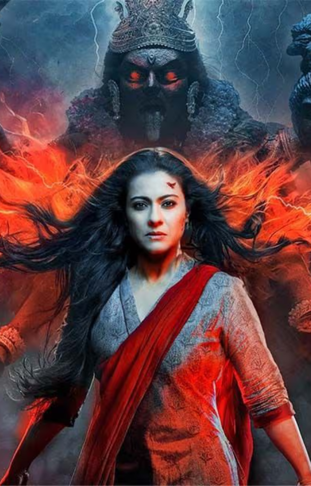 Maa Movie Review: Watch or Skip?