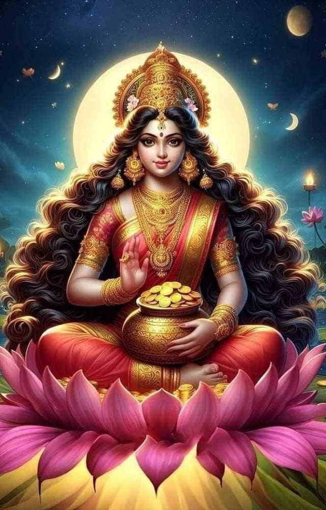 On this day, devotees offer several prasadam to please Maa Lakshmi for prosperity. Here are five traditional Indian sweets you can offer as Dhanteras bhog.