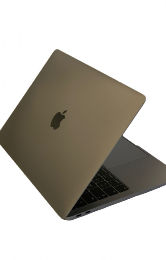 Top Features of MacBook M4