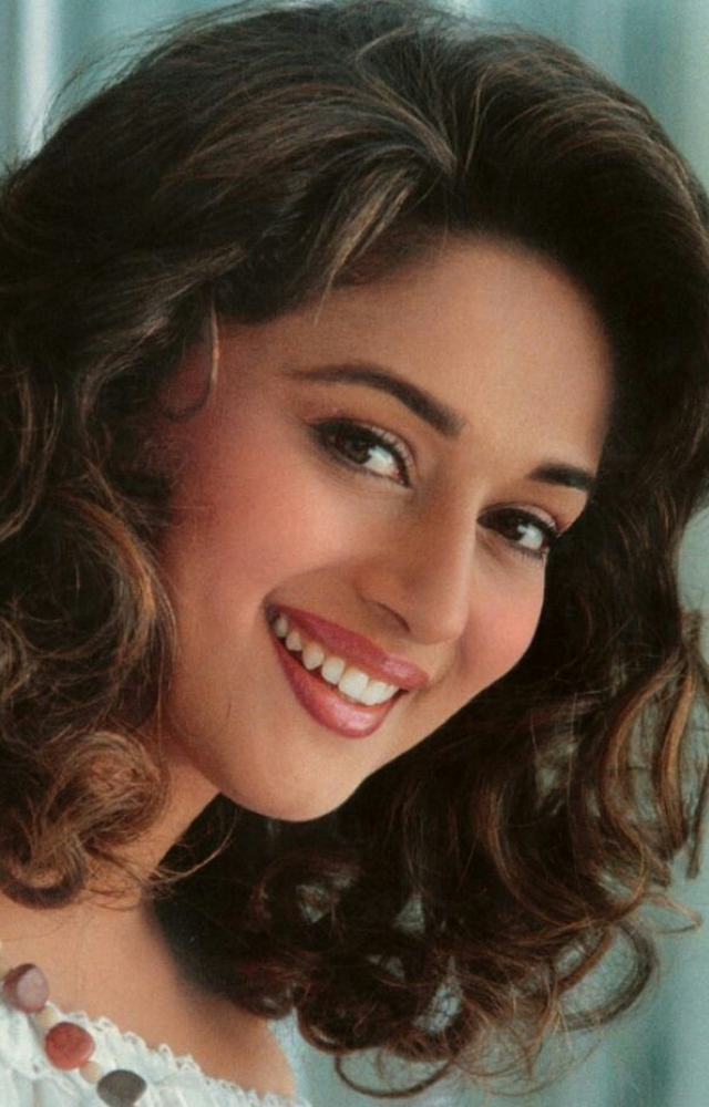 7 Madhuri Dixit Memorable Characters
