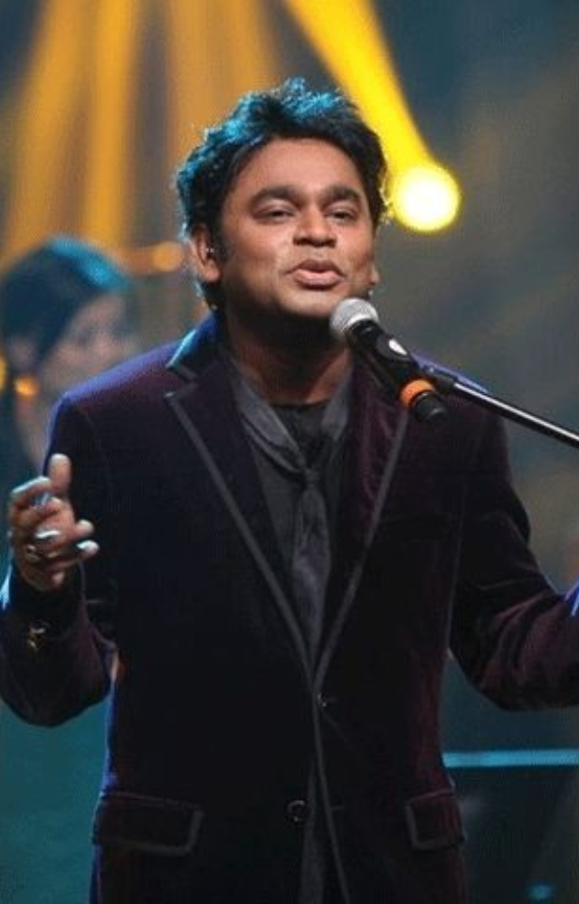 Top 7 A R Rahman Songs