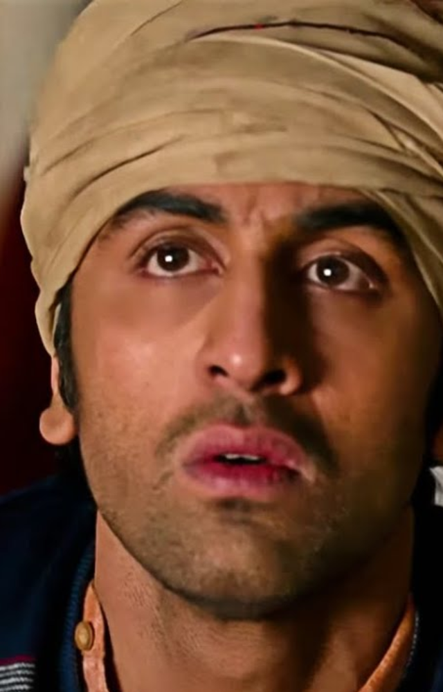 A soulful qawwali that has touched many hearts