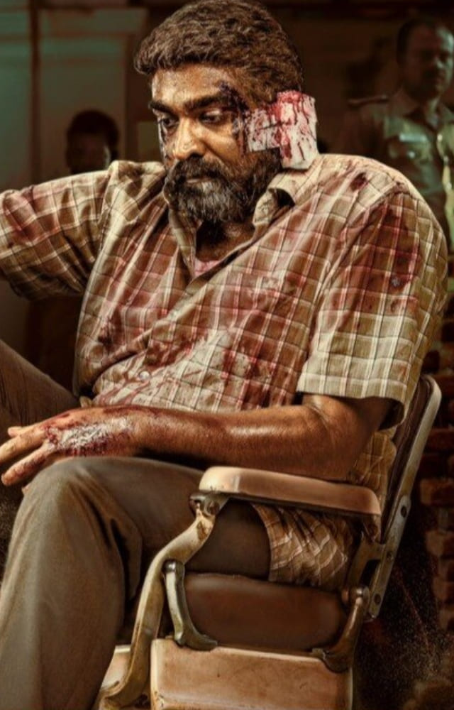 Vijay Sethupathi`s intense action drama became one of the most watched OTT releases. Maharaja was one of the Tamil films chosen for Oscars 2025.