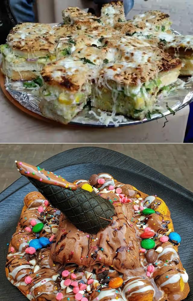 7 Food Items To Try In Mahavir Nagar