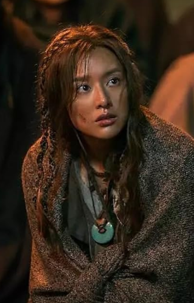 K-Dramas whose budget is over 2000crores