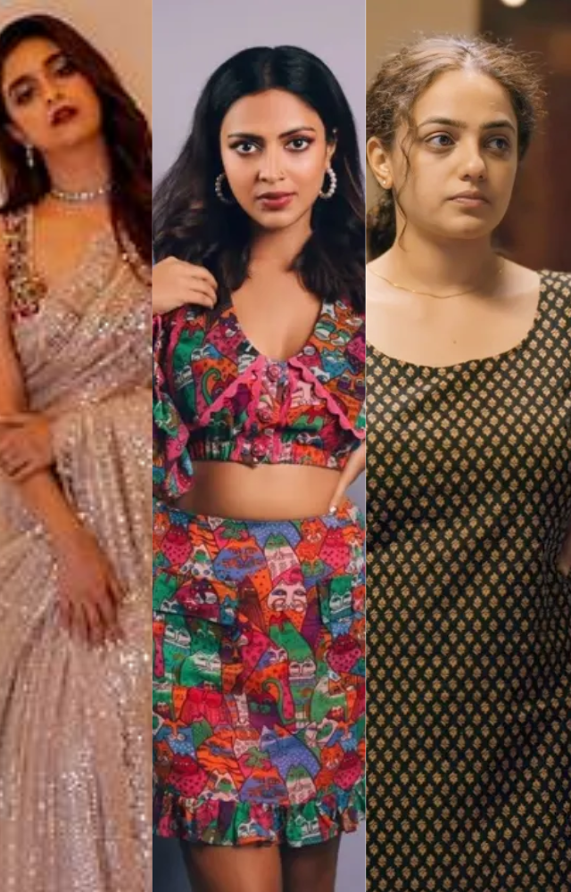 Beauty in all shapes and size