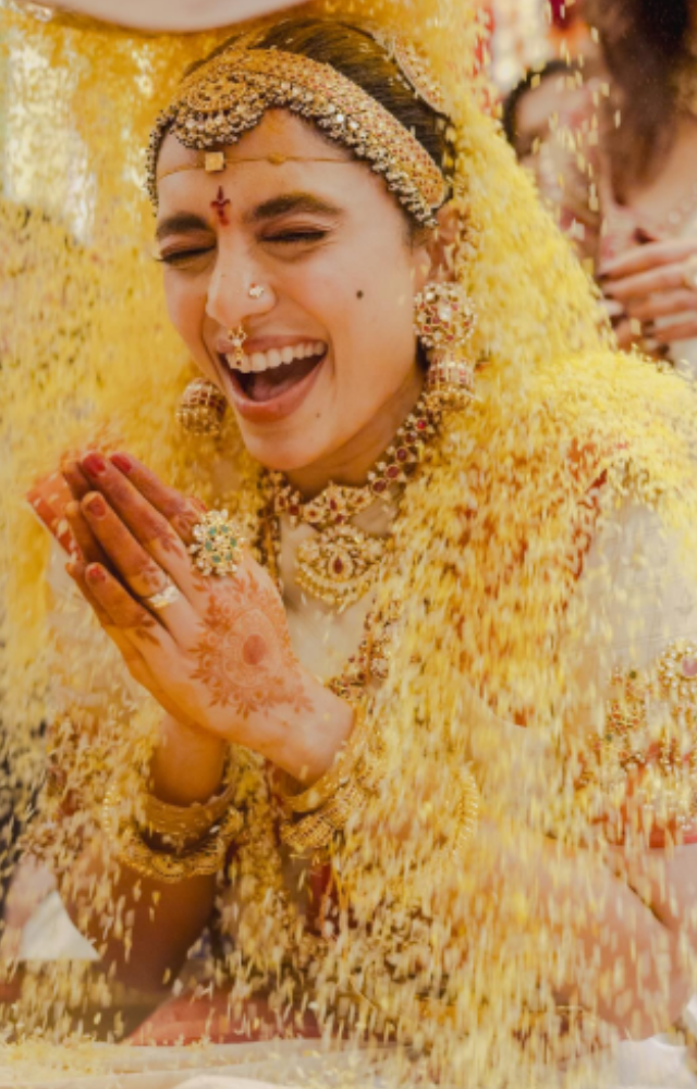 Wedding fever is Viral Everywhere