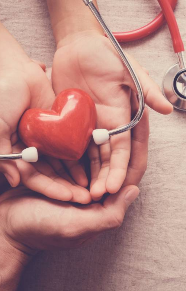 Healthy Habits to Maintain Heart Health