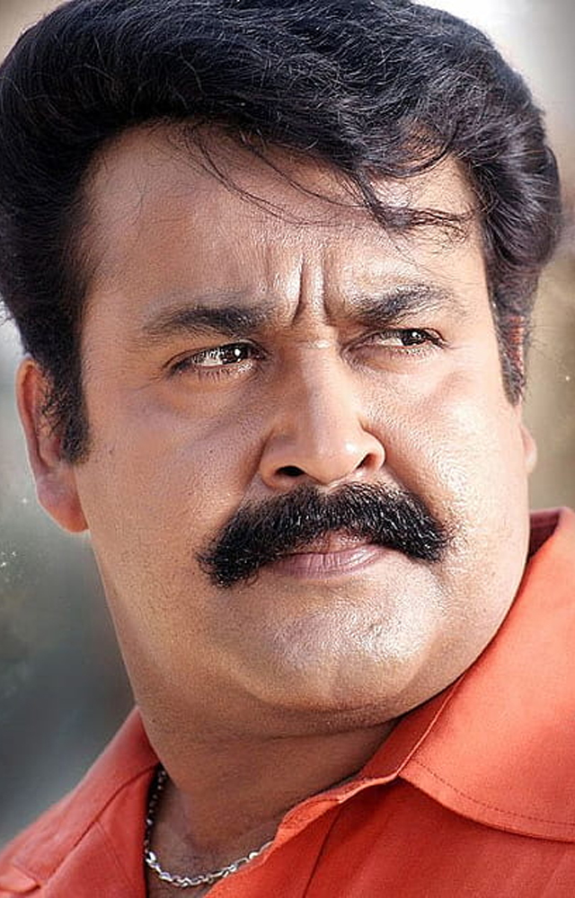 Mohanlal plays the central character in the movie Balettan who was a brother to the entire village. 