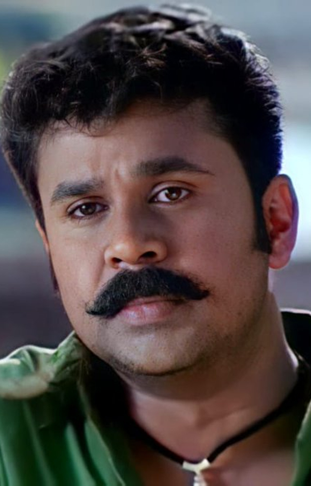 In the movie Kammath and Kammath, he plays the younger brother everyone dreams of. 