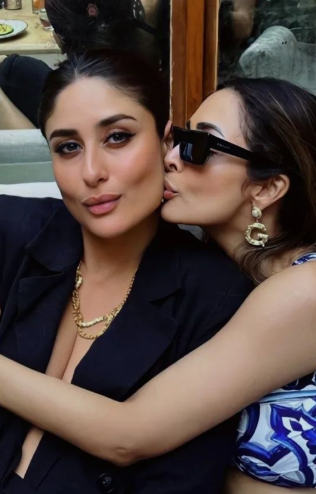 Kareena was set to attend a launch event in Mumbai this Thursday, but it has been postponed due to her current commitments.