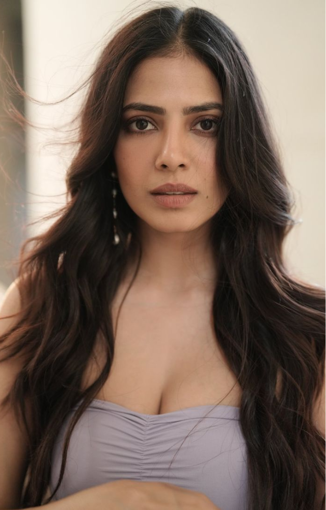 The film features Karthi in the lead role, with Malavika Mohanan taking on a significant part alongside him, adding depth to the upcoming sequel Sardar 2.