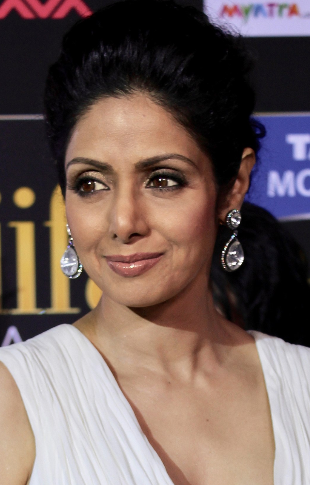 Mother of Janhvi and Khushi Kapoor, Sridevi was a legendary actress known for her versatility and grace. Her legacy continues to inspire her daughters and many.