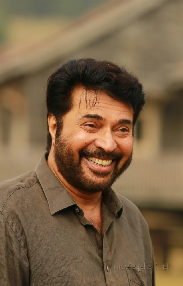 7 Interesting Facts About Mammootty