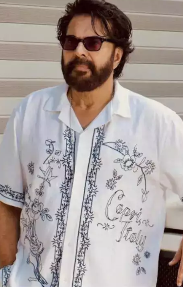 Mammootty has won 3 National Film Awards for Best Actor.