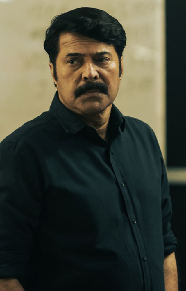 He holds a law degree but chose acting over law practice.