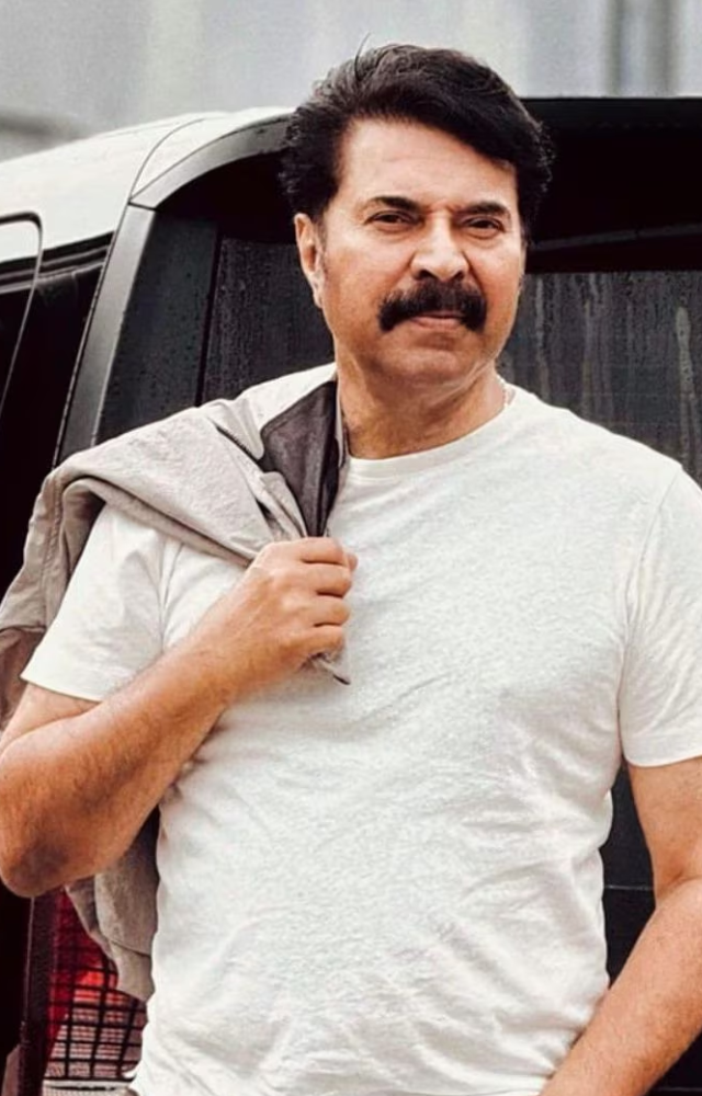 Team Mammootty: No Cancer Diagnosis