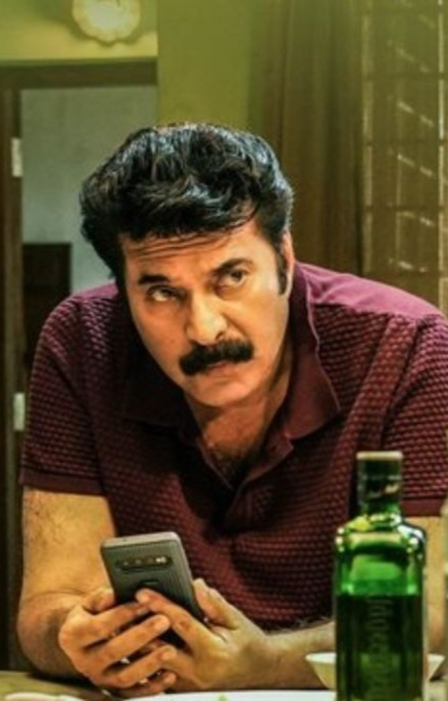Mammootty`s team refuted the rumors, calling them false, and assured everyone that the actor is in excellent health.