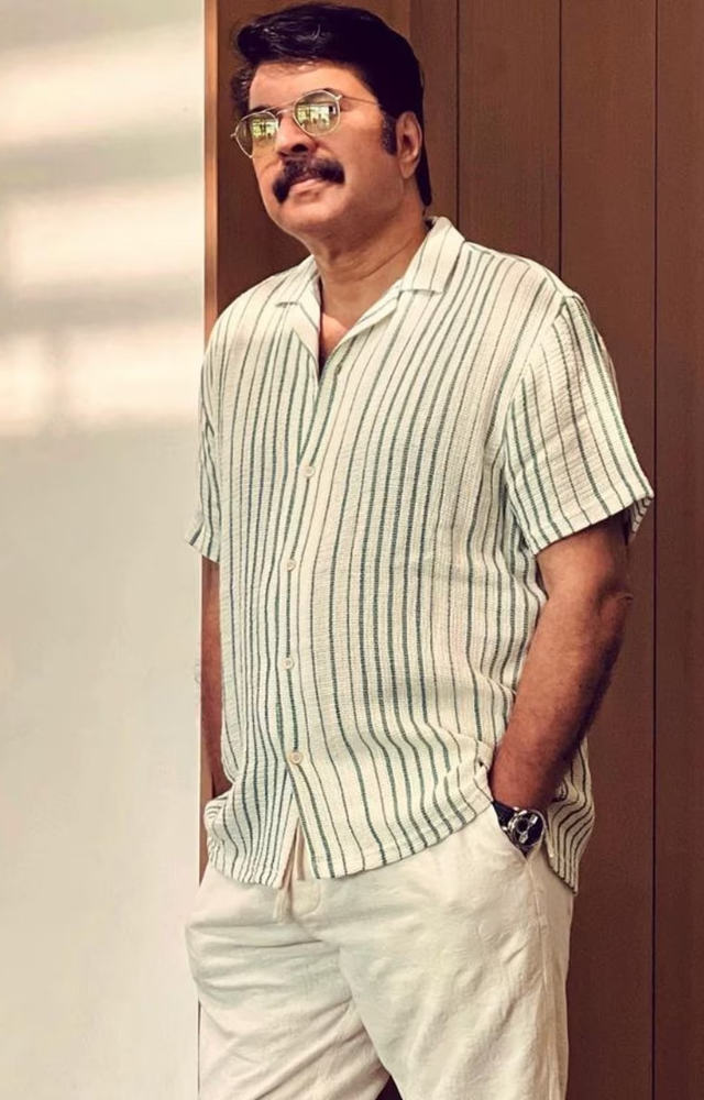 Mammootty: Reasons for Mega Star Appeal