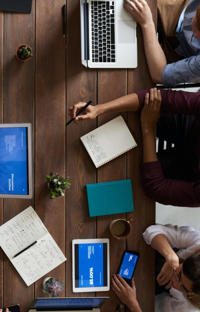 Communication to Manage Workplace Stress
