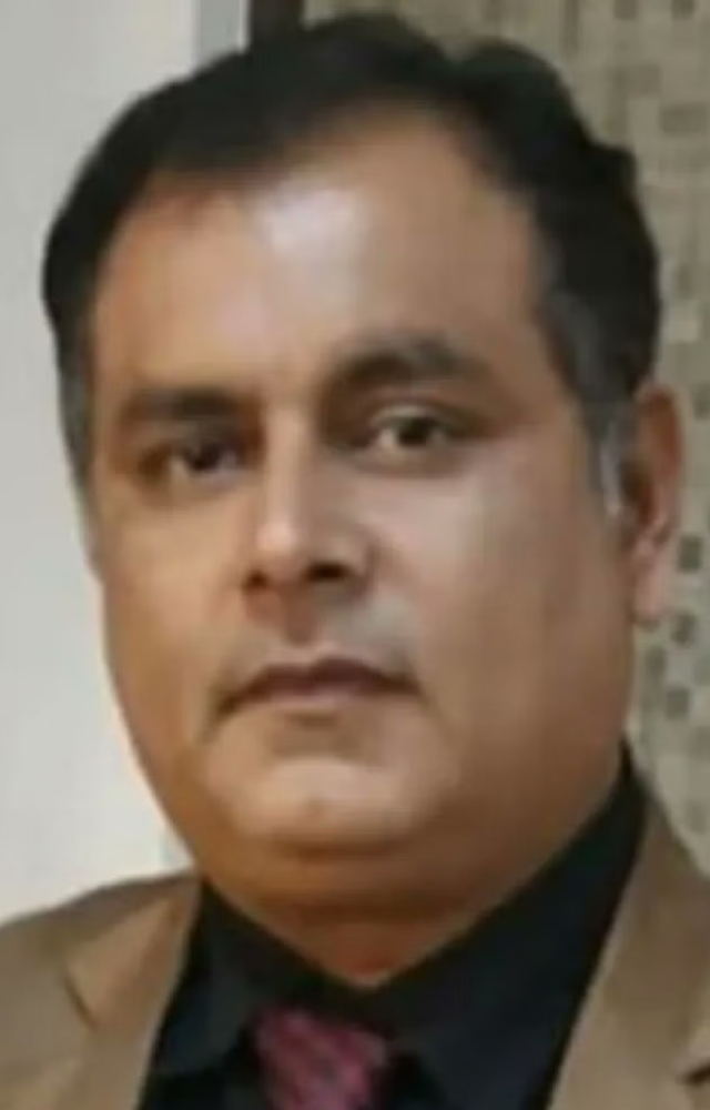 The television actor was found dead in his Meerut home on Tuesday, April 22. He hanged himself to death amid financial crisis and emotional stress.