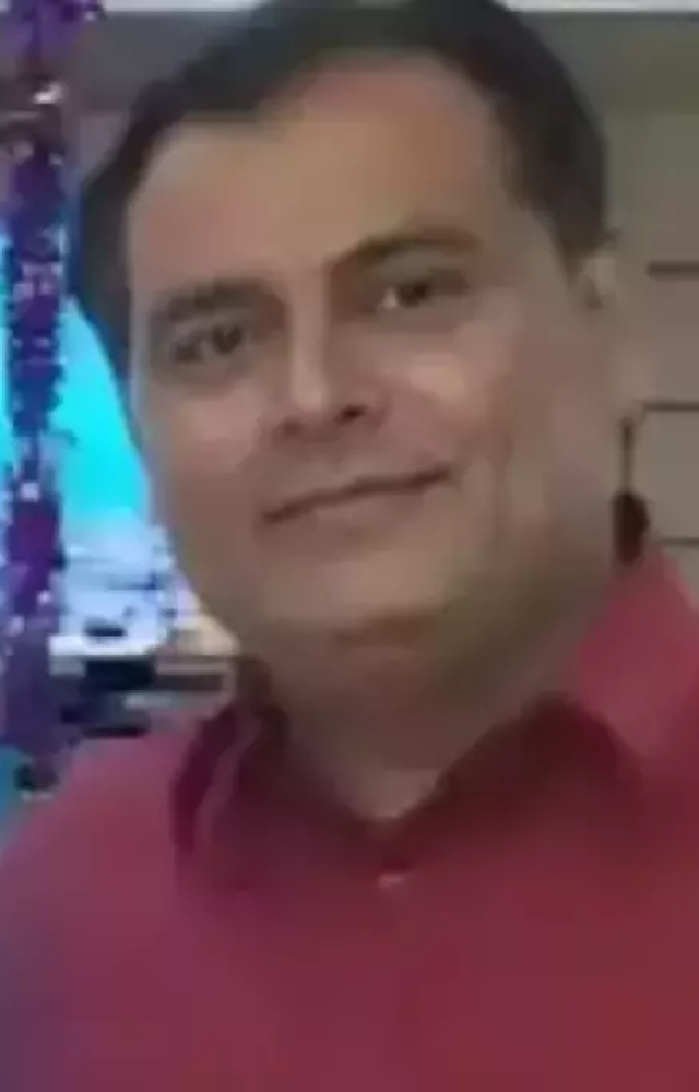 Manchanda was 48 years old when he passed away. As per reports by a leading news channel, local authorities have confirmed he died by suicide.