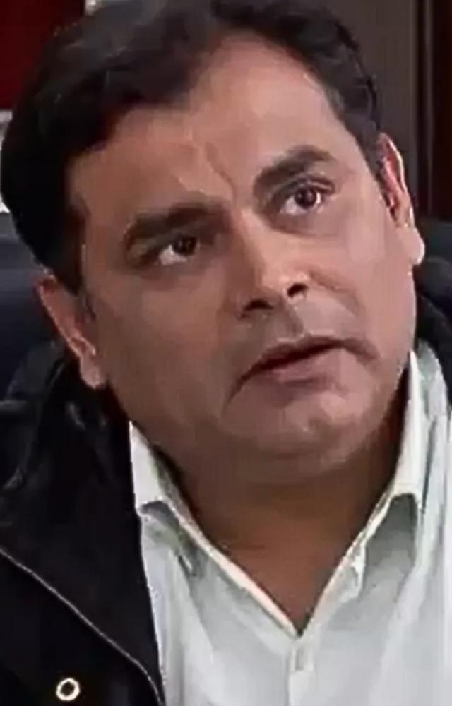 Who Was TMKOC Actor Lalit Manchanda?