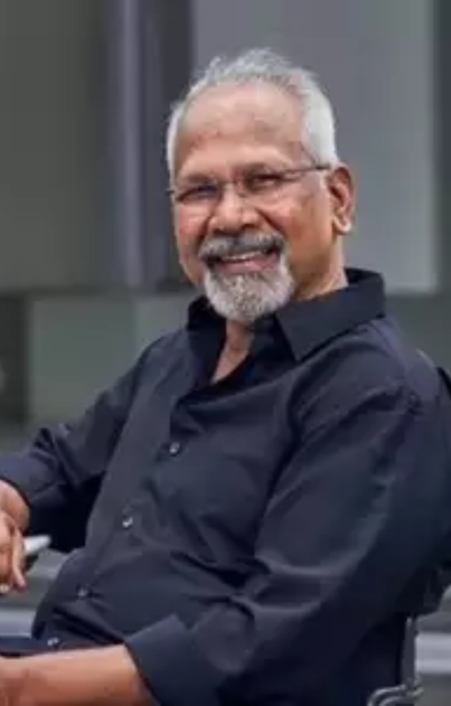 Ratnam pays meticulous attention to visual aesthetics. His use of soft-focus shots, flare filters, and backlit sequences adds a dreamlike quality to his films