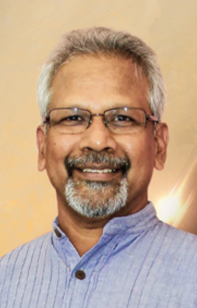 Ratnam creates characters that are multi-dimensional and relatable. His protagonists often grapple with inner conflicts,making them more authentic and memorable