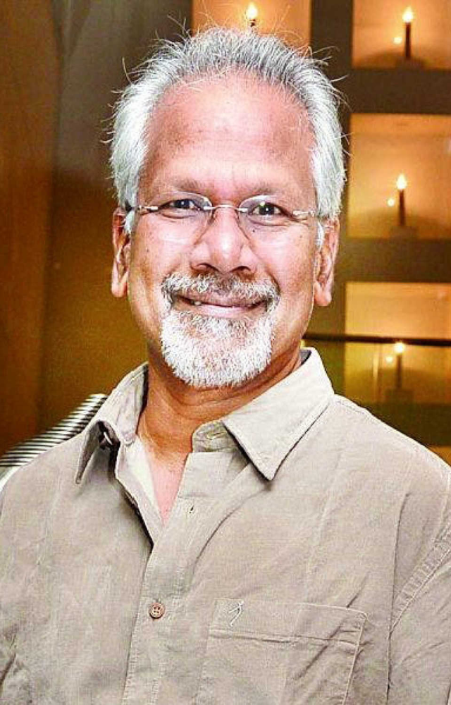 Mani Ratnam’s films are known for their engaging and thought-provoking narratives. He weaves intricate stories that resonate with audiences