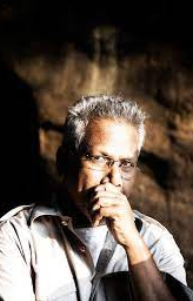 Mani Ratnam`s Top Praised Actresses