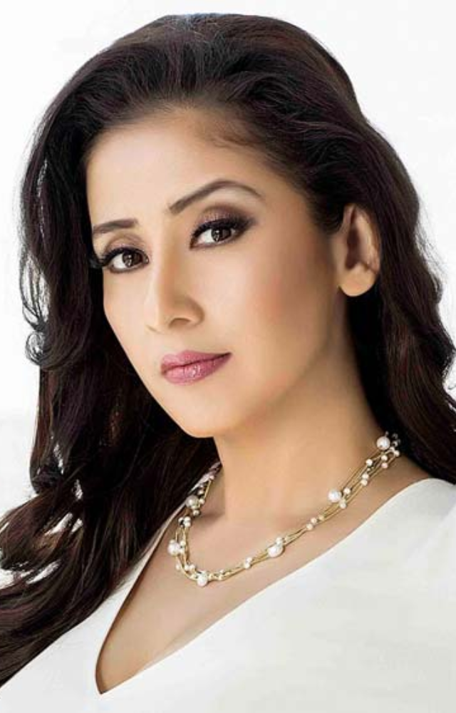 Lesser Known Facts About Manisha Koirala
