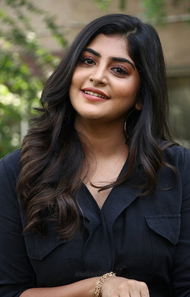 The beautiful journey of Manjima Mohan