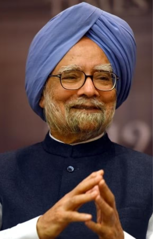 Top 7 Dr. Singh`s Key Implementations