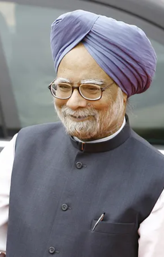 Singh reformed banking policies to boost efficiency and competition, modernized capital markets, and founded SEBI as a regulatory body.