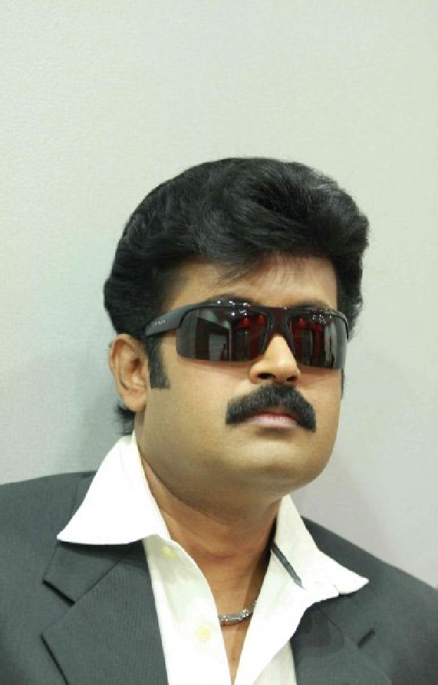 Manoj K. Jayan has an extensive filmography, spanning across multiple languages. He has acted in Malayalam, Tamil, Telugu, and Kannada films. 