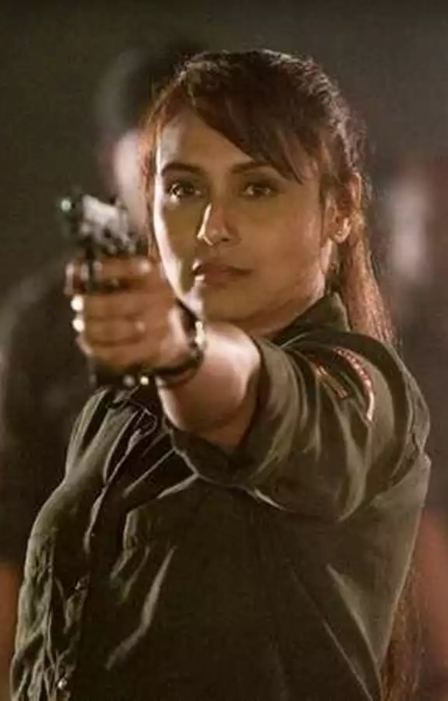 Mardaani offers an engaging narrative that`ll keep you on the edge of your seats. The film is filled with suspense, action, and emotional depth.