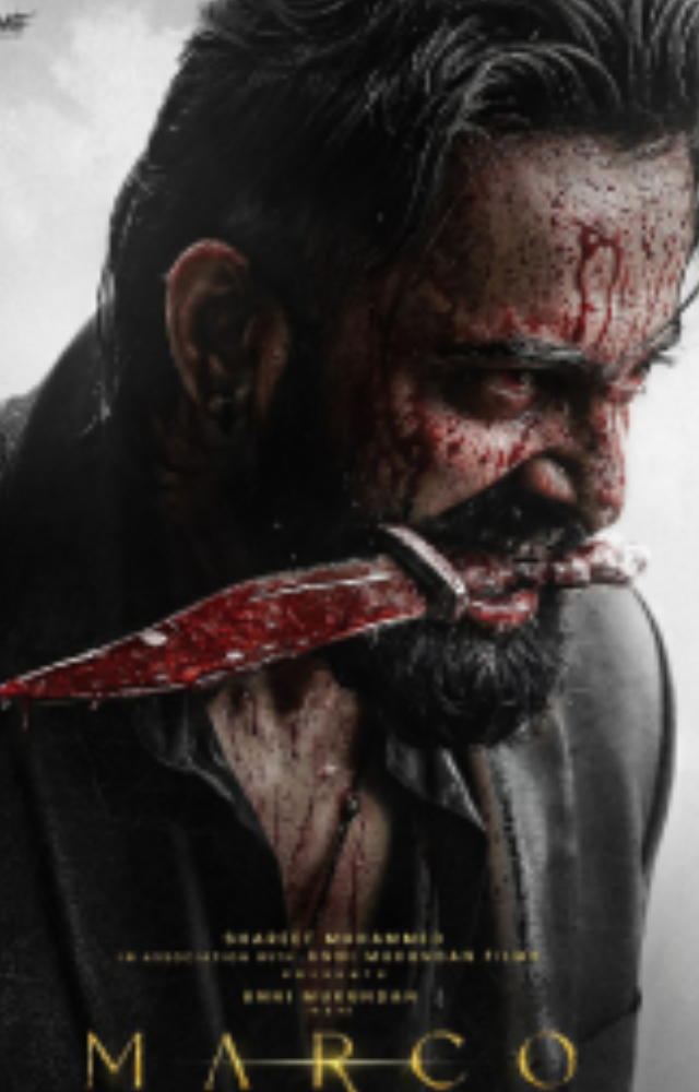 Top 7 Reason to watch Marco Movie,Review