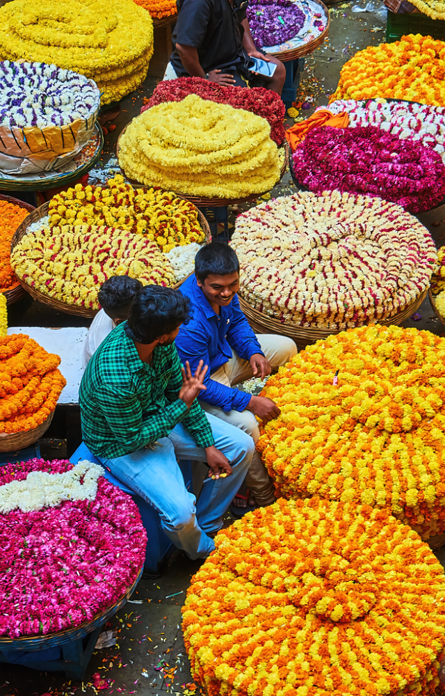 Top 7 Shopping Streets in Bengaluru