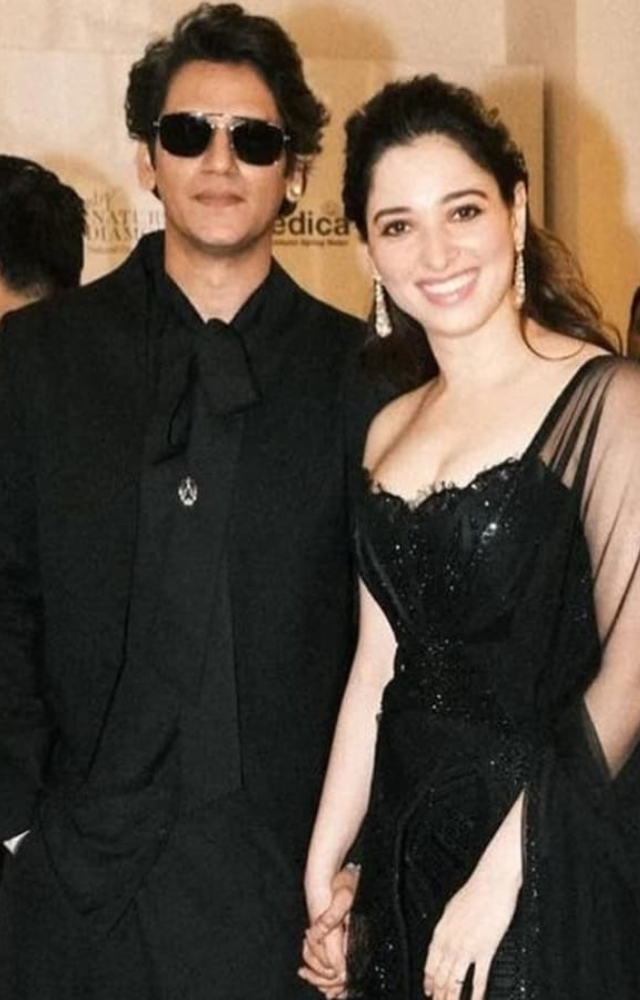 Tamannaah Bhatia getting married?