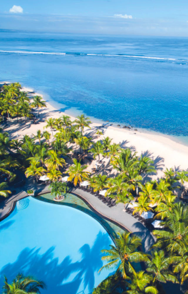 The paradise island is a perfect destination to ring in the New Year. Indian passport holders can enjoy visa-free entry for 90 days.