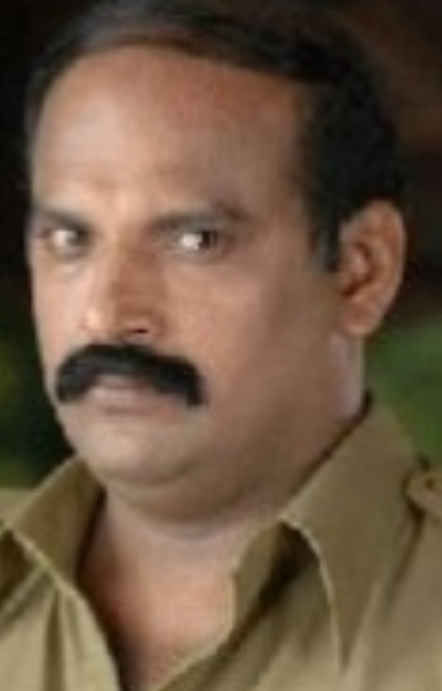 He played the role of Ravi, the younger brother of a Naxalite named Indira