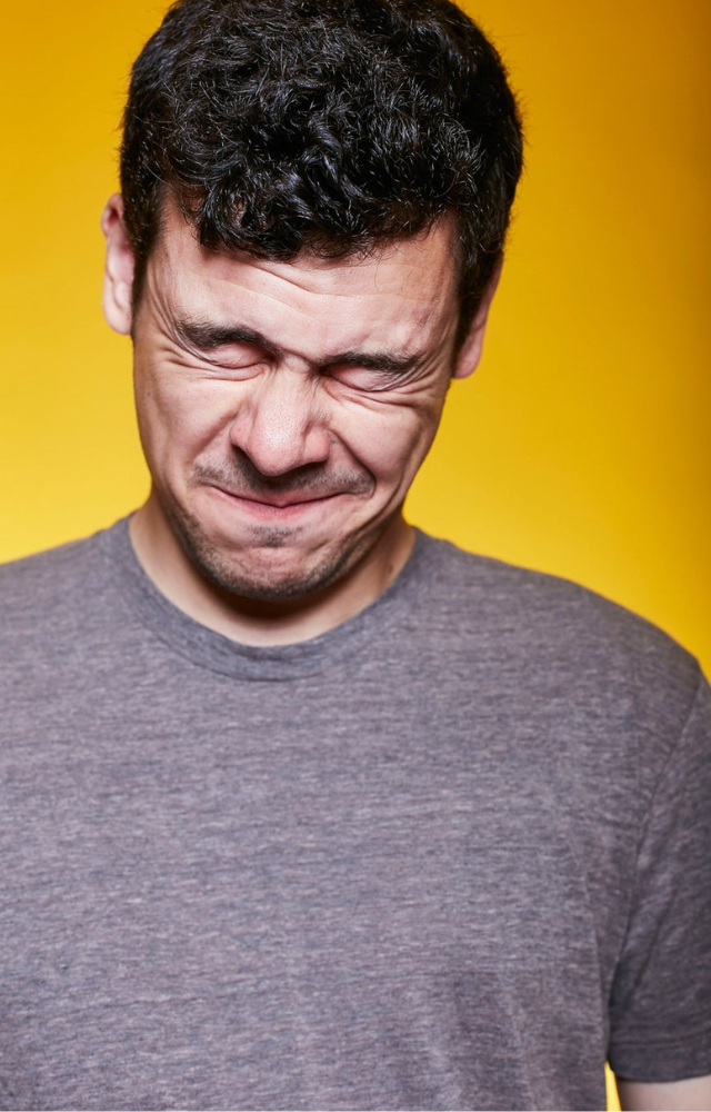 Comments about his income can be particularly hurtful and undermine his sense of self-worth.