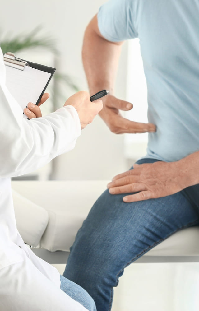 It is a common urological condition in men where the prostate gland grows in size, obstructing urination. It is not cancerous but impacts quality of life.