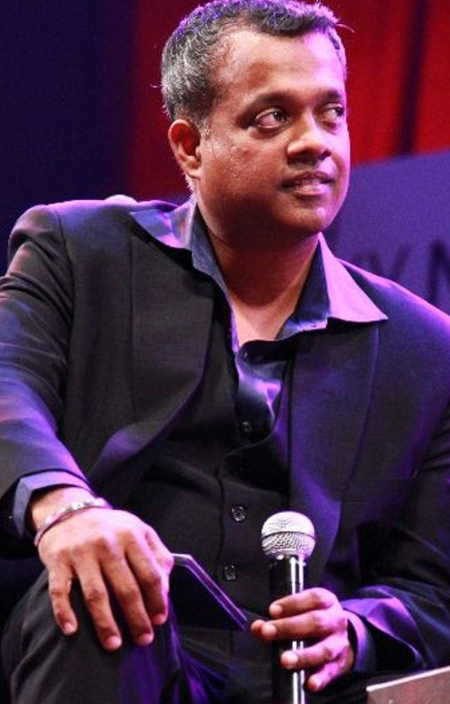 5 favourite films ft. Gautam Menon