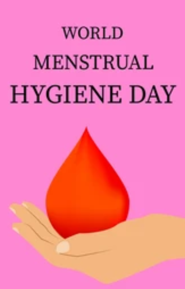 Top 5 Essential Menstrual Hygiene