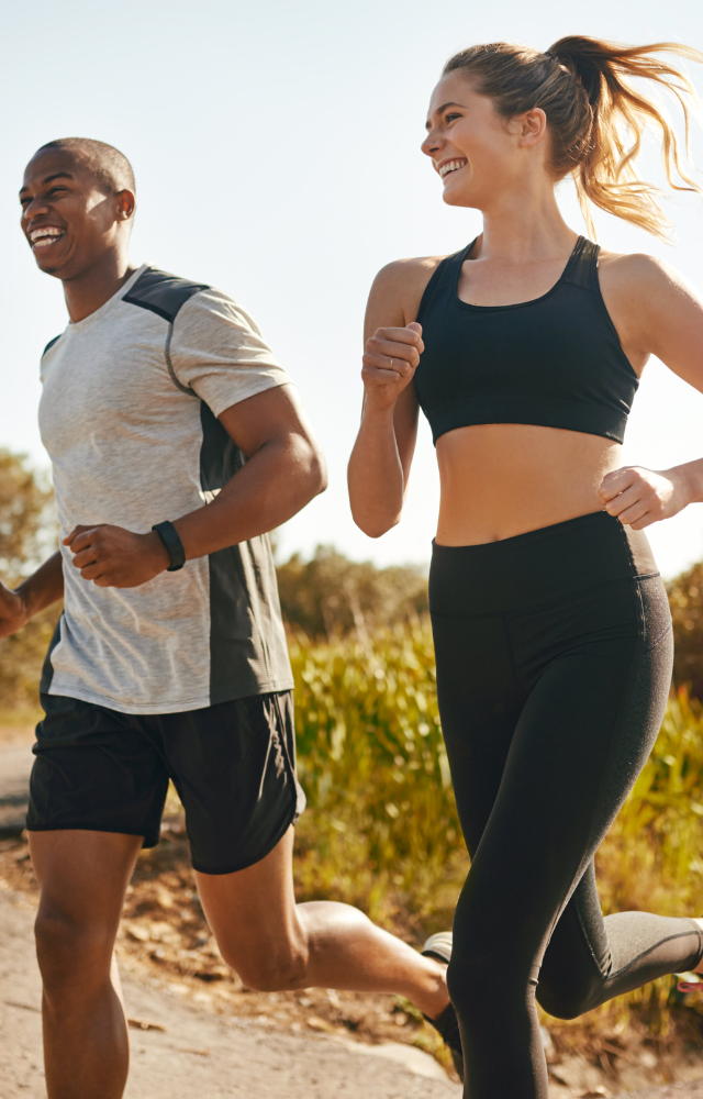 7 Mental Health Benefits of Exercising