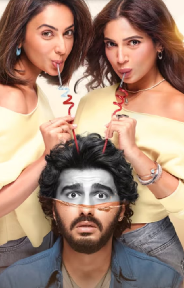 Mere Husband Ki Biwi Review
