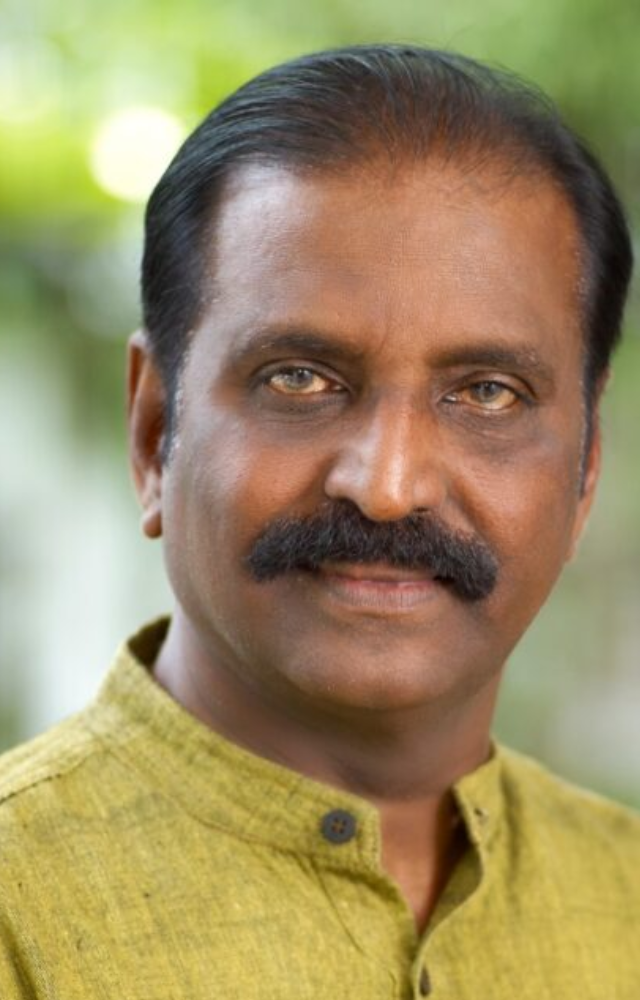 Renowned lyricist and poet, accused by multiple women including singers and actresses.