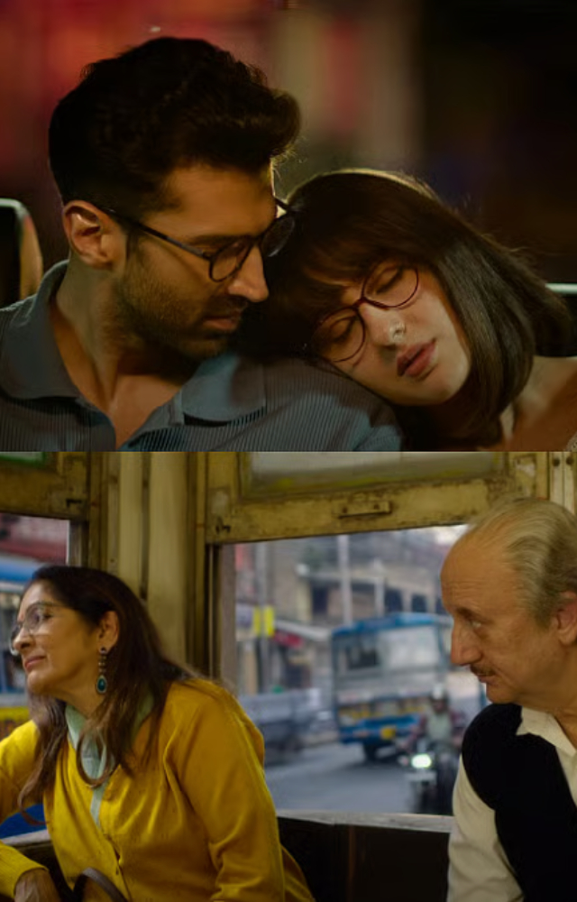 'Shaadi acting sikha deti hai.'